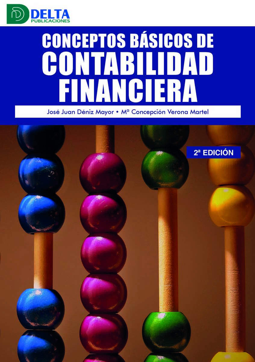 libro contabilidad financiera pdf