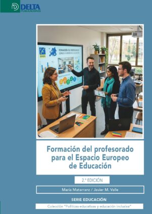 FORMACIÓN DEL PROFESORADO PARA EL ESPACIO EUROPEO DE EDUCACIÓN