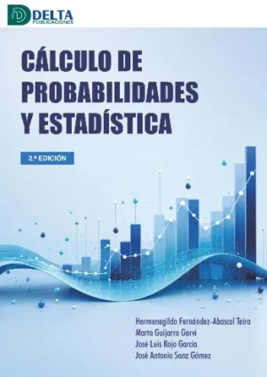 CÁLCULO DE PROBABILIDADES Y ESTADÍSTICA